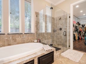 42 Sundown Ridge Place, Tomball TX 77375