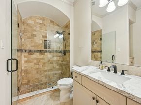 51 Sandown Park Drive, Spring TX 77379