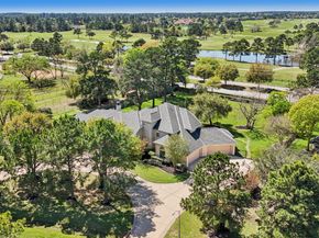 51 Sandown Park Drive, Spring TX 77379