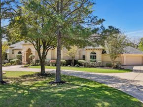 51 Sandown Park Drive, Spring TX 77379