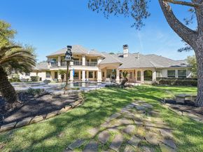 51 Sandown Park Drive, Spring TX 77379