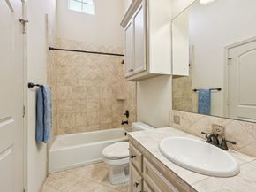 51 Sandown Park Drive, Spring TX 77379