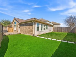 11311 Dahlia Dale Drive, Tomball TX 77375