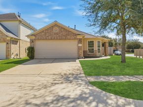 11311 Dahlia Dale Drive, Tomball TX 77375