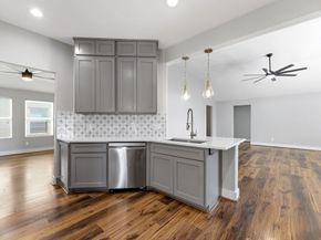 11311 Dahlia Dale Drive, Tomball TX 77375