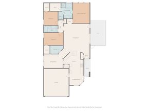 11311 Dahlia Dale Drive, Tomball TX 77375