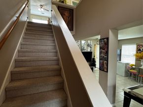 16102 Flatridge Court, Houston TX 77083