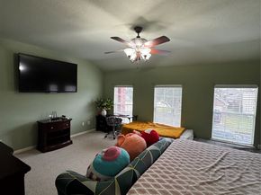 16102 Flatridge Court, Houston TX 77083