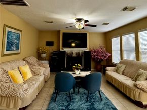 16102 Flatridge Court, Houston TX 77083