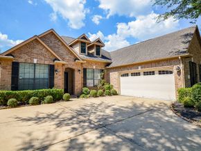 614 Coggins Point Way, Sugar Land TX 77479