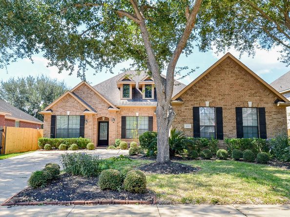 614 Coggins Point Way, Sugar Land TX 77479
