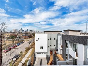 4117 Chartres Street, Houston TX 77004