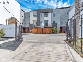 4117 Chartres Street, Houston TX 77004