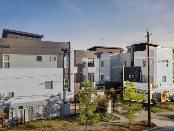 4117 Chartres Street, Houston TX 77004