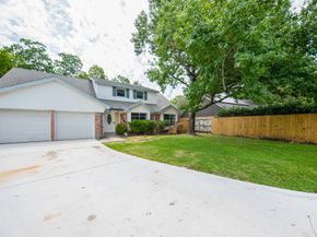 9407 Pipestone Street, Houston TX 77074