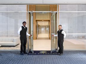 1701 Hermann Drive 30D, Houston TX 77004