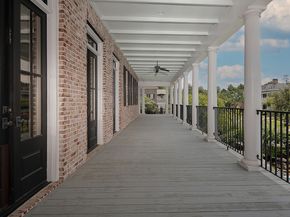 30 East Bay Boulevard, The Woodlands TX 77380