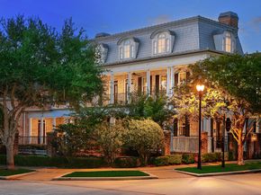 30 East Bay Boulevard, The Woodlands TX 77380