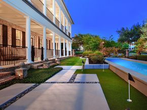 30 East Bay Boulevard, The Woodlands TX 77380