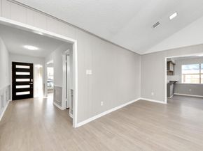 6222 VickiJohn Drive, Houston TX 77096