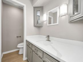 6222 VickiJohn Drive, Houston TX 77096