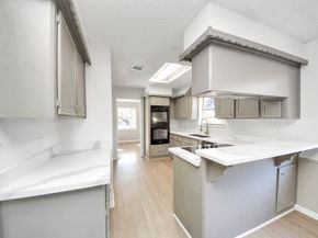 6222 VickiJohn Drive, Houston TX 77096