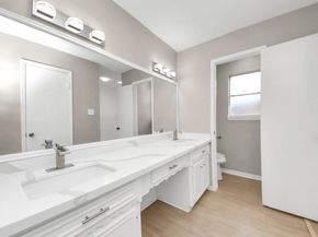 6222 VickiJohn Drive, Houston TX 77096