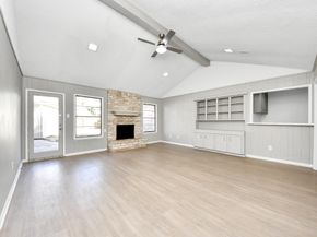 6222 VickiJohn Drive, Houston TX 77096