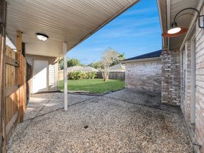 6222 VickiJohn Drive, Houston TX 77096