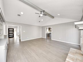 6222 VickiJohn Drive, Houston TX 77096