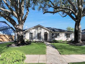 6222 VickiJohn Drive, Houston TX 77096