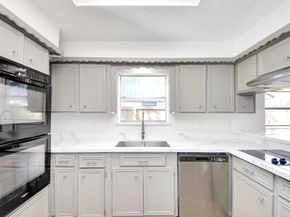 6222 VickiJohn Drive, Houston TX 77096