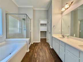 26 Ebony Oaks Place, The Woodlands TX 77382