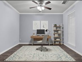 26 Ebony Oaks Place, The Woodlands TX 77382