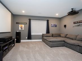 2741 Altissimo Court, Spring TX 77386