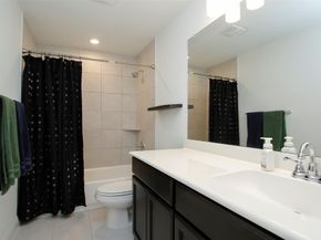 2741 Altissimo Court, Spring TX 77386