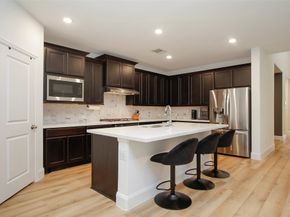 2741 Altissimo Court, Spring TX 77386