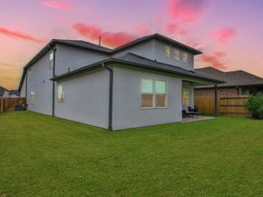 2741 Altissimo Court, Spring TX 77386