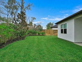 2741 Altissimo Court, Spring TX 77386