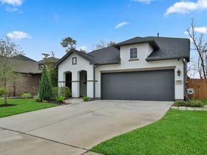2741 Altissimo Court, Spring TX 77386