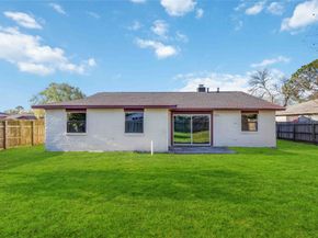 2302 Green Knoll Drive, Houston TX 77067