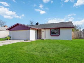 2302 Green Knoll Drive, Houston TX 77067