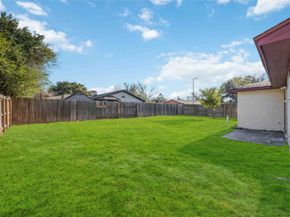 2302 Green Knoll Drive, Houston TX 77067