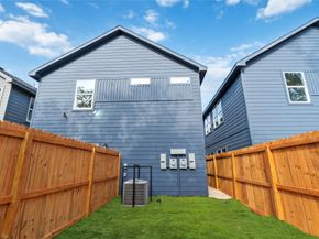 9326 Firnat Street, Houston TX 77016