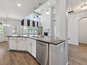 9151 Monarch Field Lane, Cypress TX 77433