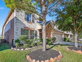 9151 Monarch Field Lane, Cypress TX 77433