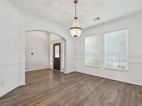 9151 Monarch Field Lane, Cypress TX 77433