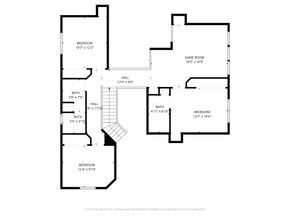 9151 Monarch Field Lane, Cypress TX 77433