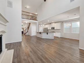 9151 Monarch Field Lane, Cypress TX 77433