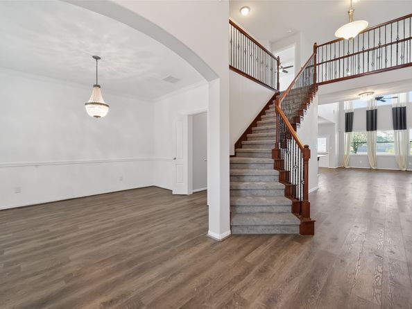 9151 Monarch Field Lane, Cypress TX 77433